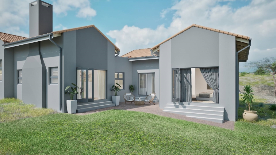 4 Bedroom Property for Sale in Langebaan Country Estate Western Cape